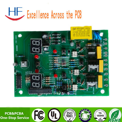PCBA PCB 조립 서비스 FR4 인쇄 회로 보드