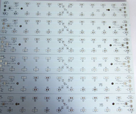 신뢰할 수 있는 전자 단면 PCB 보드, 알루미늄 PCB 보드 1 ~ 12 층