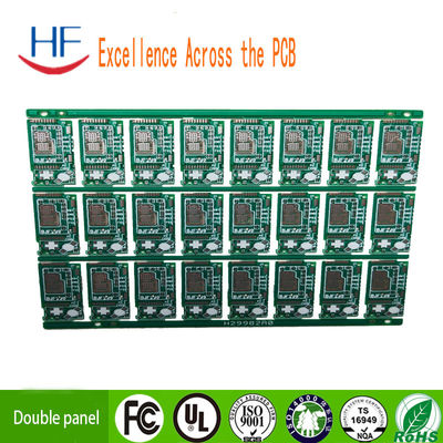 프로토타입 FR4 PCB 설계 및 개발 전자 조립 제조