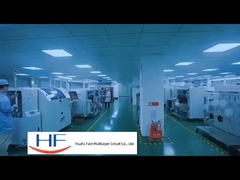 SMT 다층 PCB 조립 좋은 가격 전자 PCBA 제조자 단독 서비스