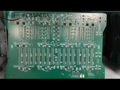 PCBA PCB 조립 서비스 FR4 인쇄 회로 보드